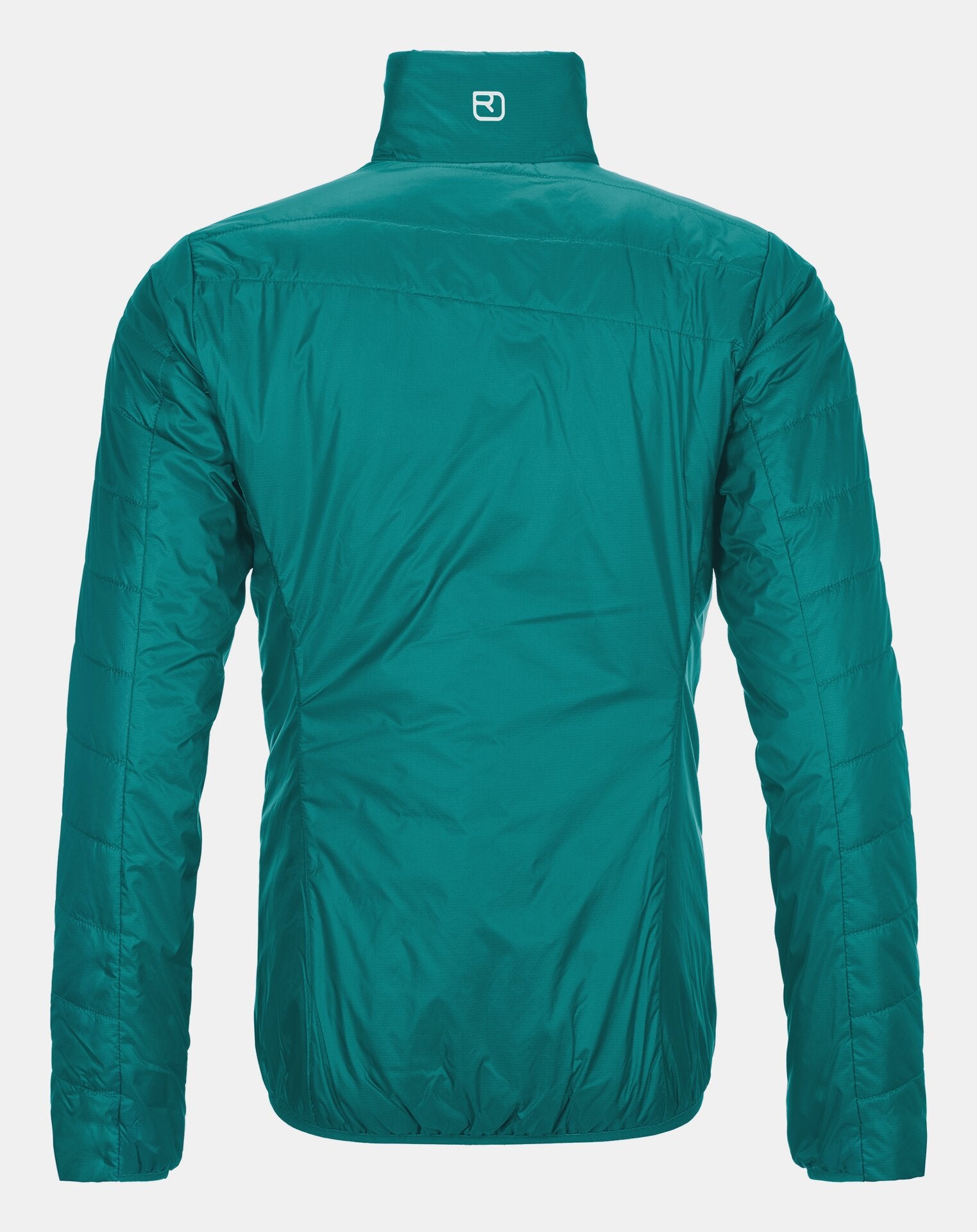 ORTOVOX Swisswool Piz Bial Jkt W