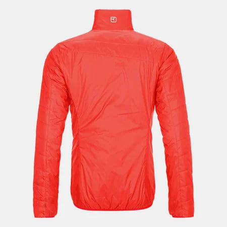 ORTOVOX Swisswool Piz Bial Jkt W