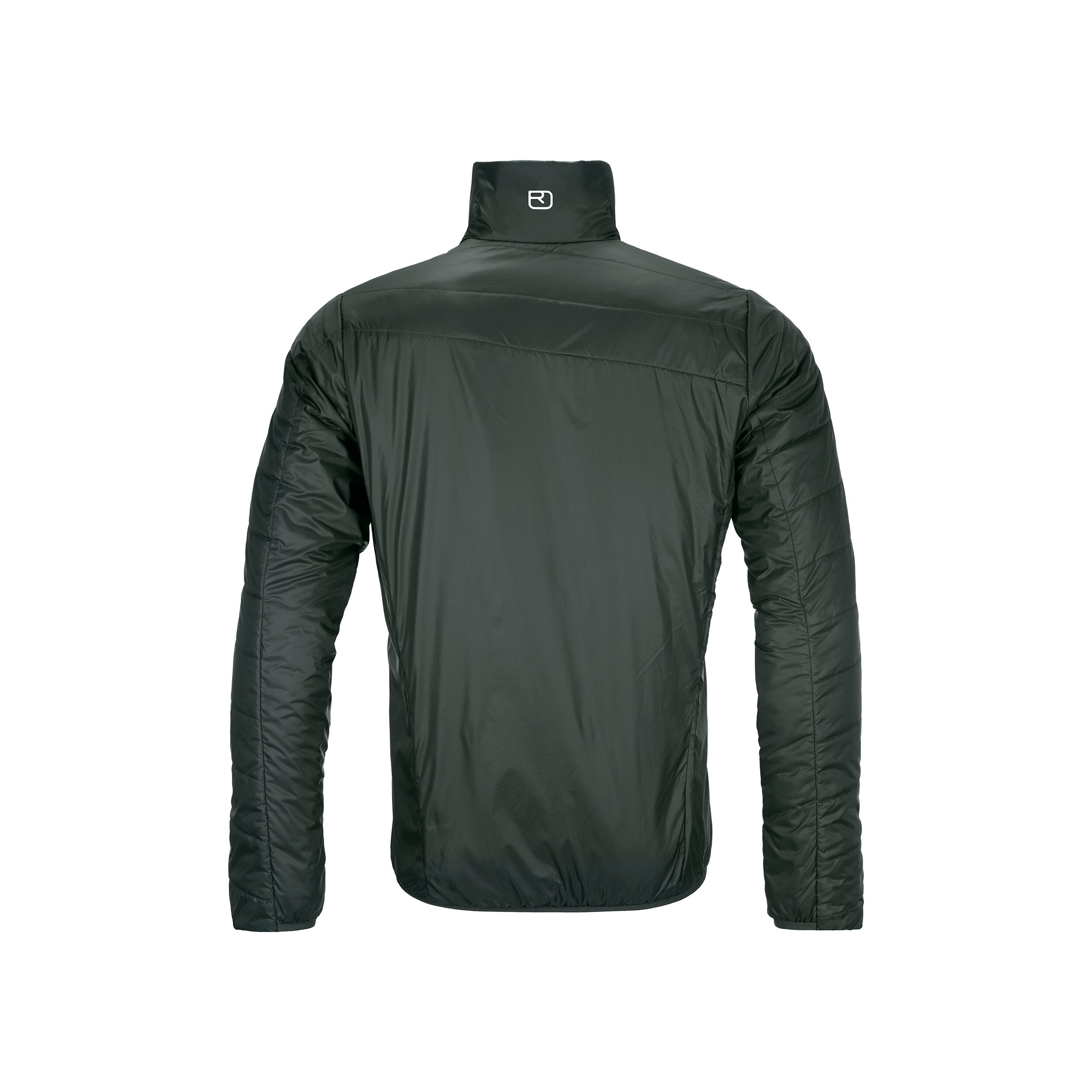 ORTOVOX Swisswool Piz Boval Jkt M