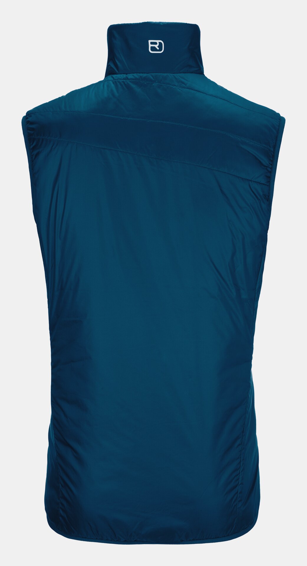 ORTOVOX Swisswool Piz Cartas Vest M