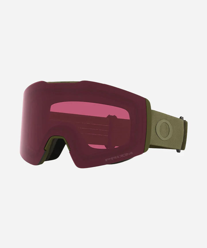 OAKLEY FALL LINE L GOGGLE