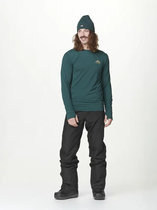 PICTURE OBJECT PANTS