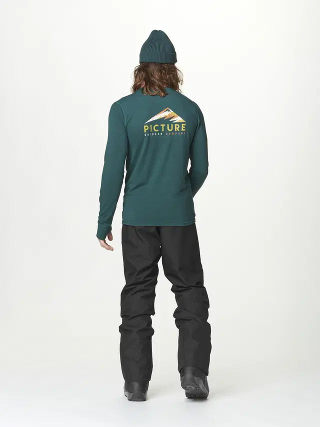 PICTURE OBJECT PANTS
