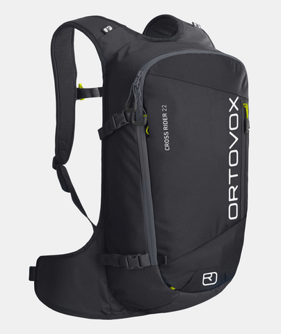 ORTOVOX F/Ride Backpack Cross Rider 20S