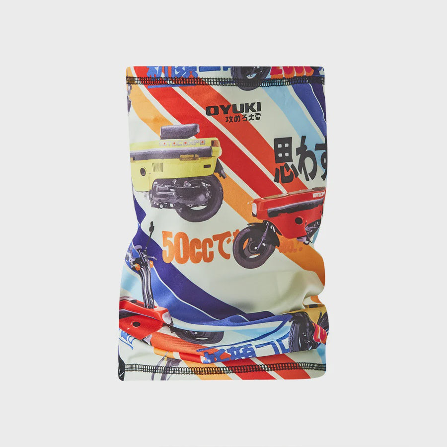 OYUKI PRO TUBE