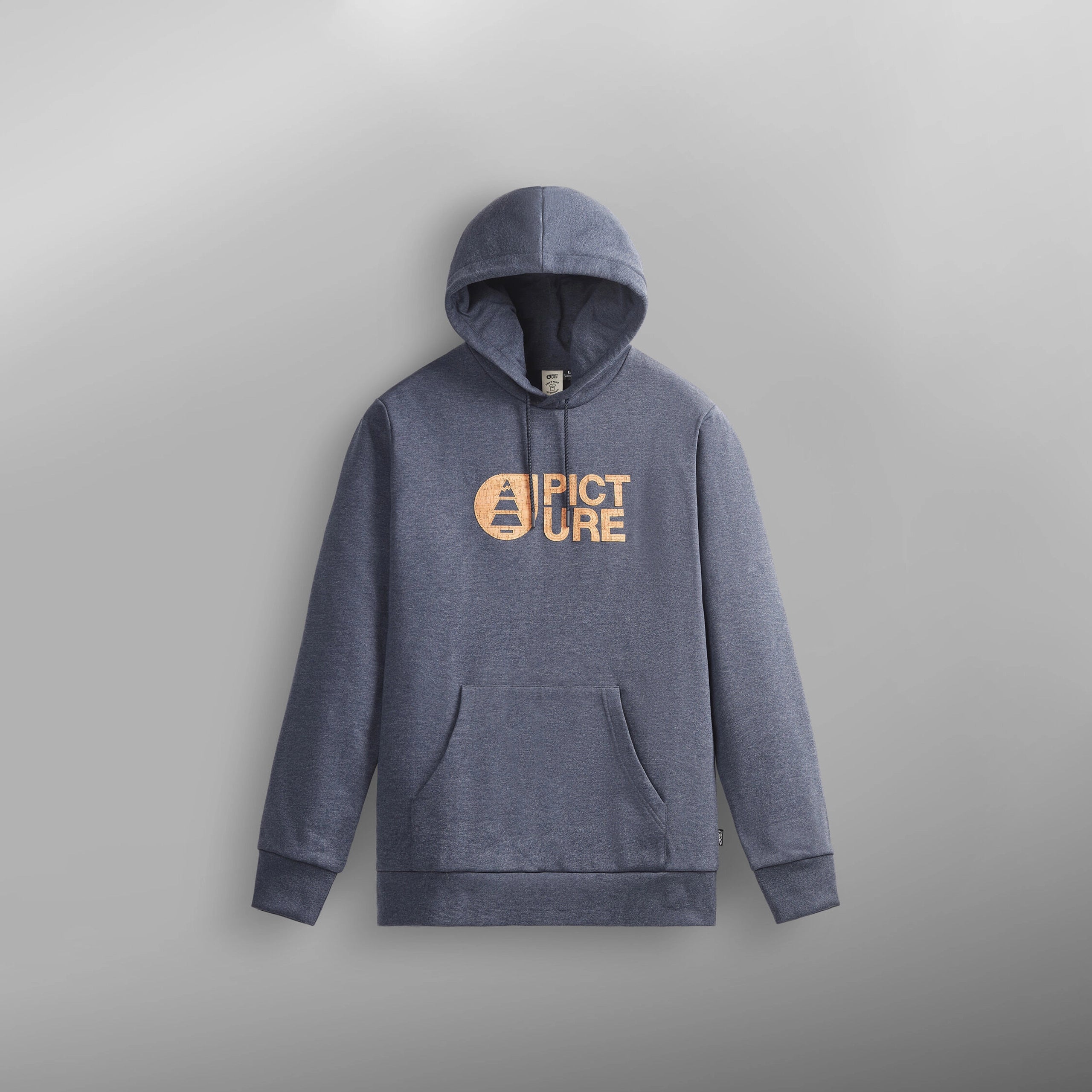 PICTURE BASEMENT CORK HOODIE