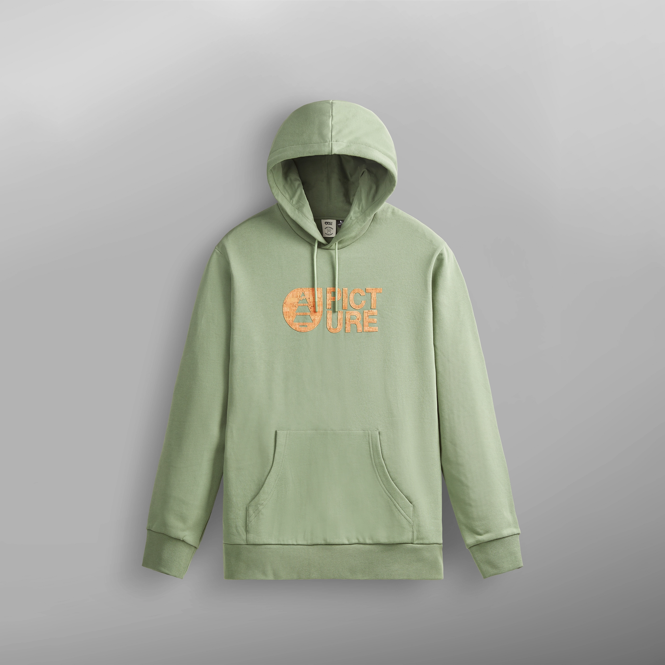 PICTURE BASEMENT CORK HOODIE