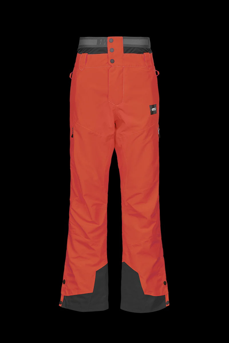 PICTURE OBJECT PANT MENS