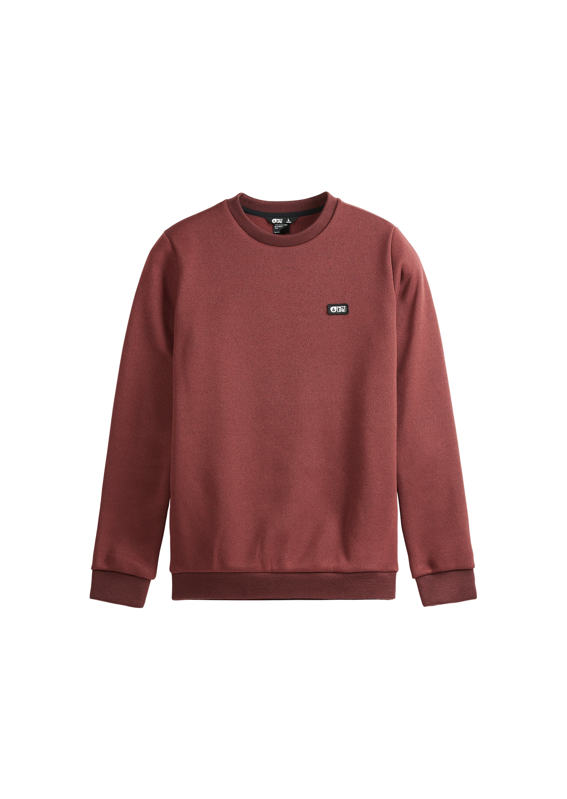 PICTURE TOFU SWEATER