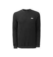 PICTURE TOFU SWEATER