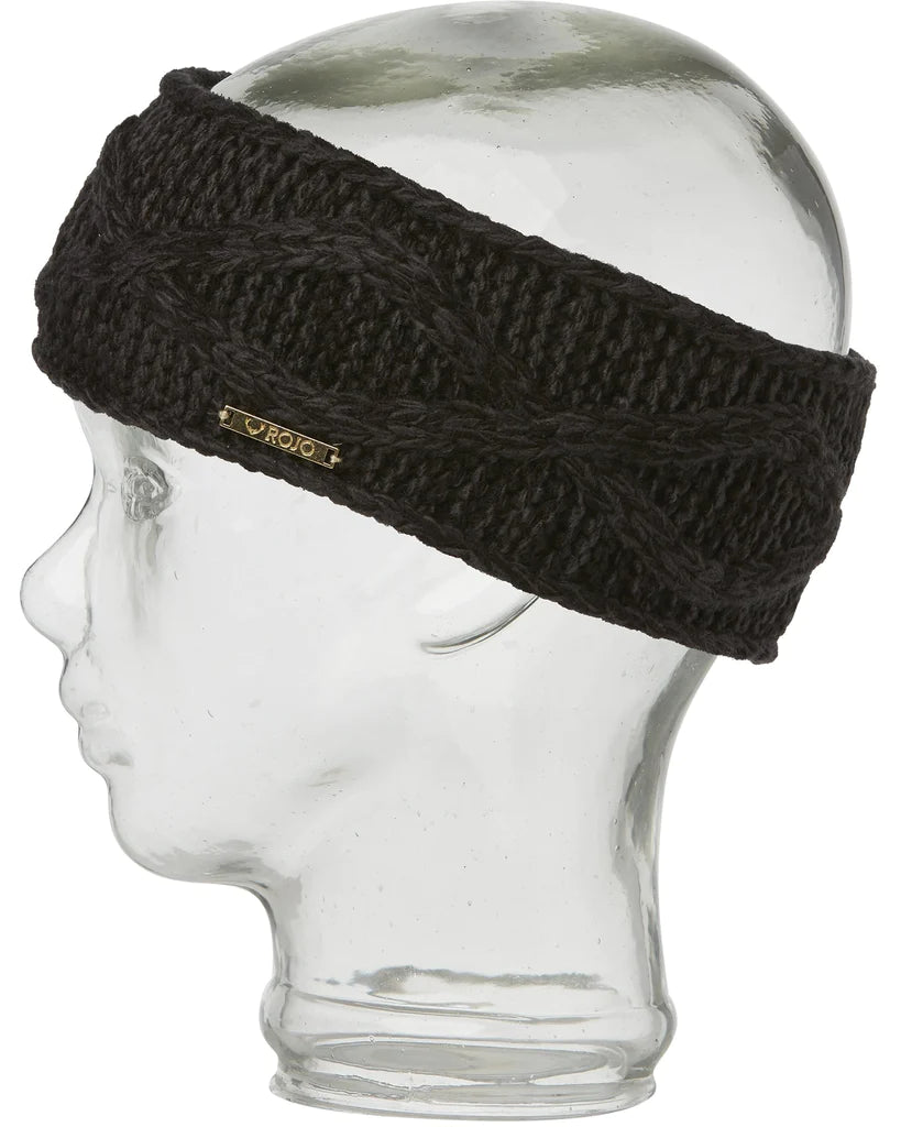 ROJO CABLE HEADBAND