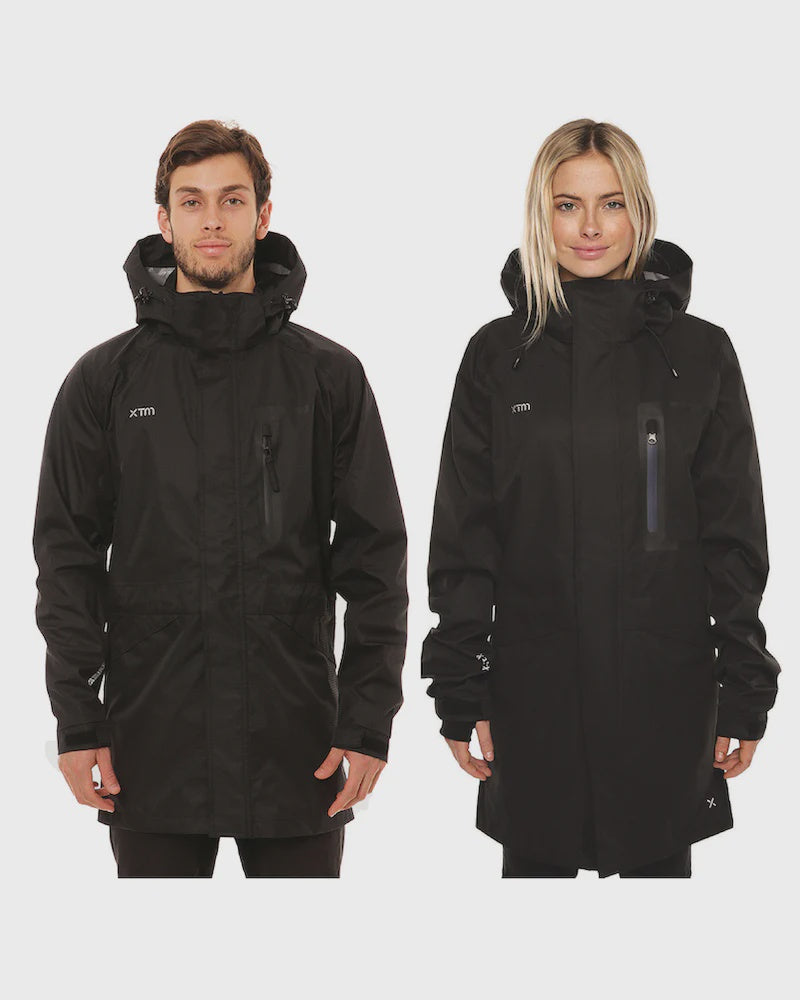 XTM INNISFAIL 3/4 RAIN JACKET