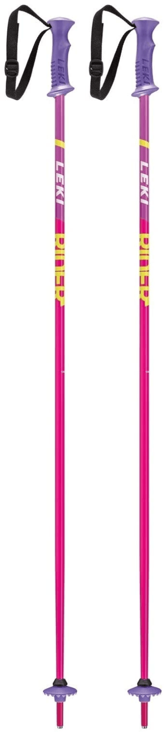 Leki Rider Jnr Pole