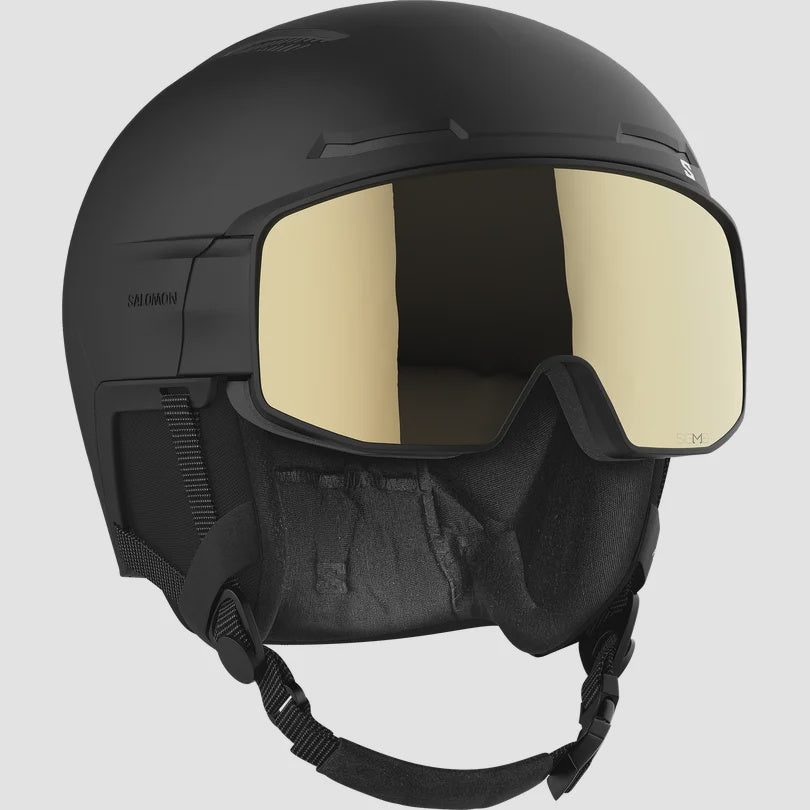 SALOMON DRIVER PRO SIGMA MIPS HELMET