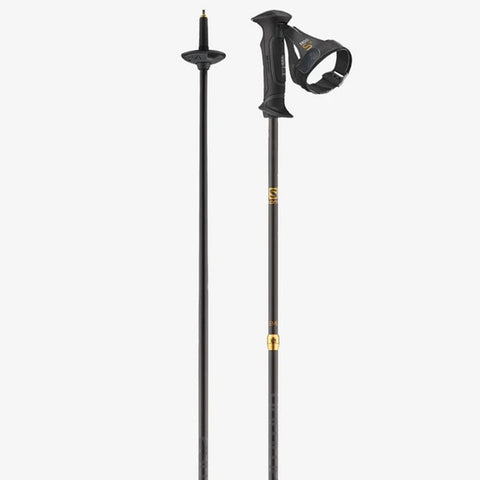 SALOMON ELEMENT CARBON POLE