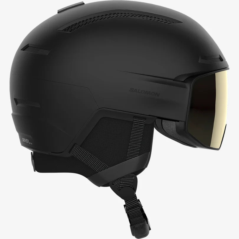 SALOMON DRIVER PRO SIGMA MIPS HELMET