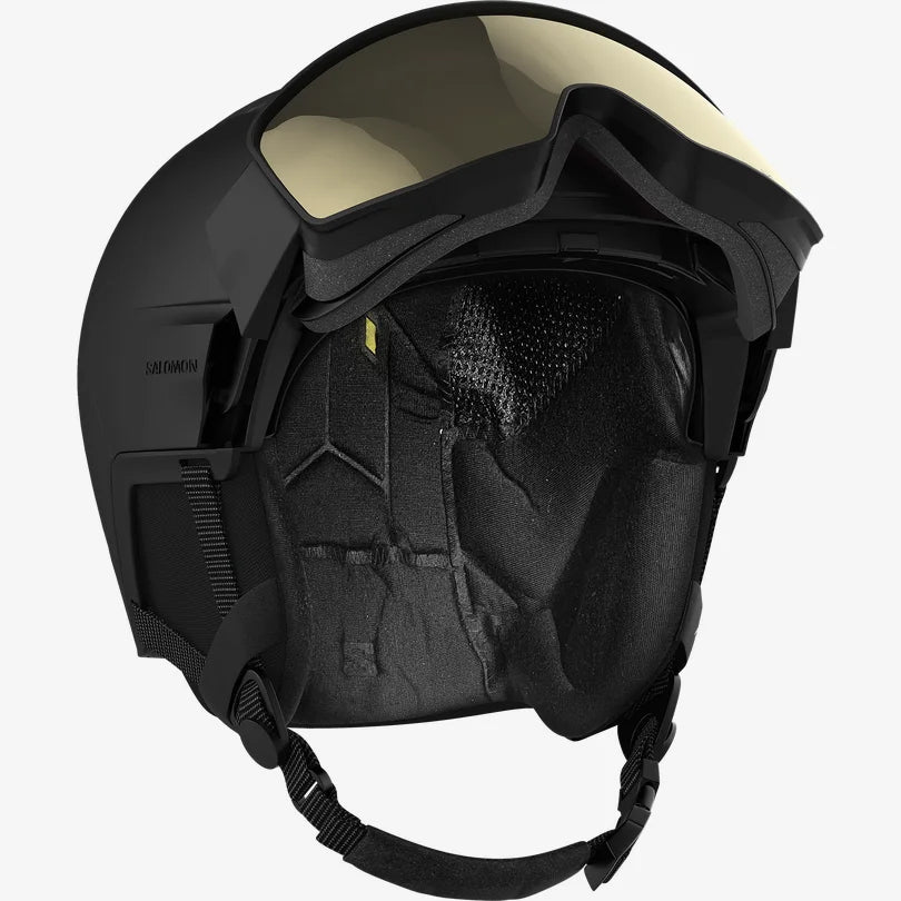 SALOMON DRIVER PRO SIGMA MIPS HELMET