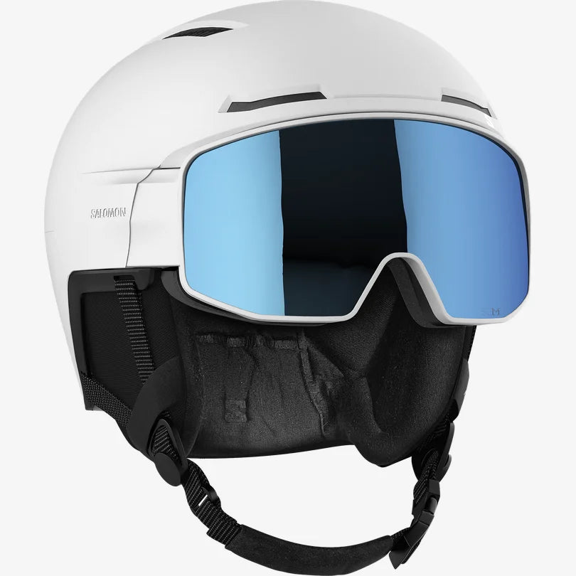 SALOMON DRIVER PRO SIGMA MIPS HELMET