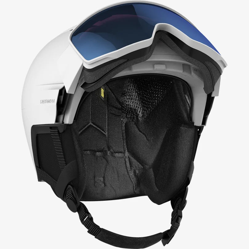 SALOMON DRIVER PRO SIGMA MIPS HELMET