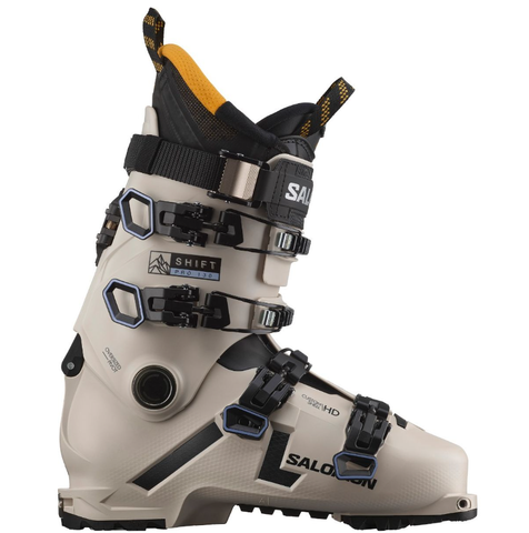 SALOMON SHIFT PRO 130 AT