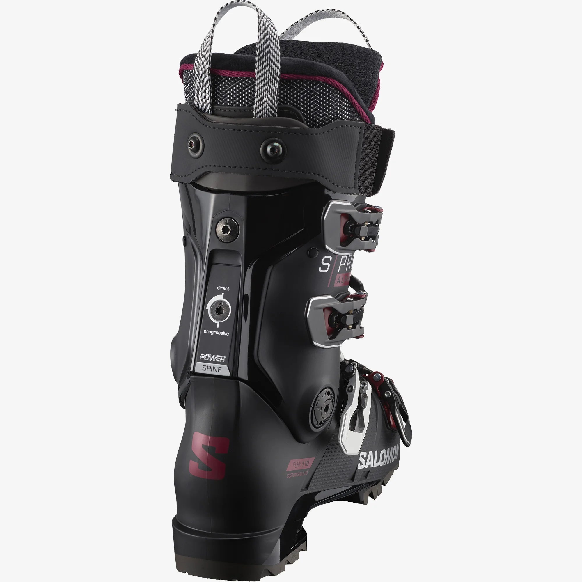 SALOMON S/PRO ALPHA 110 W GW EL