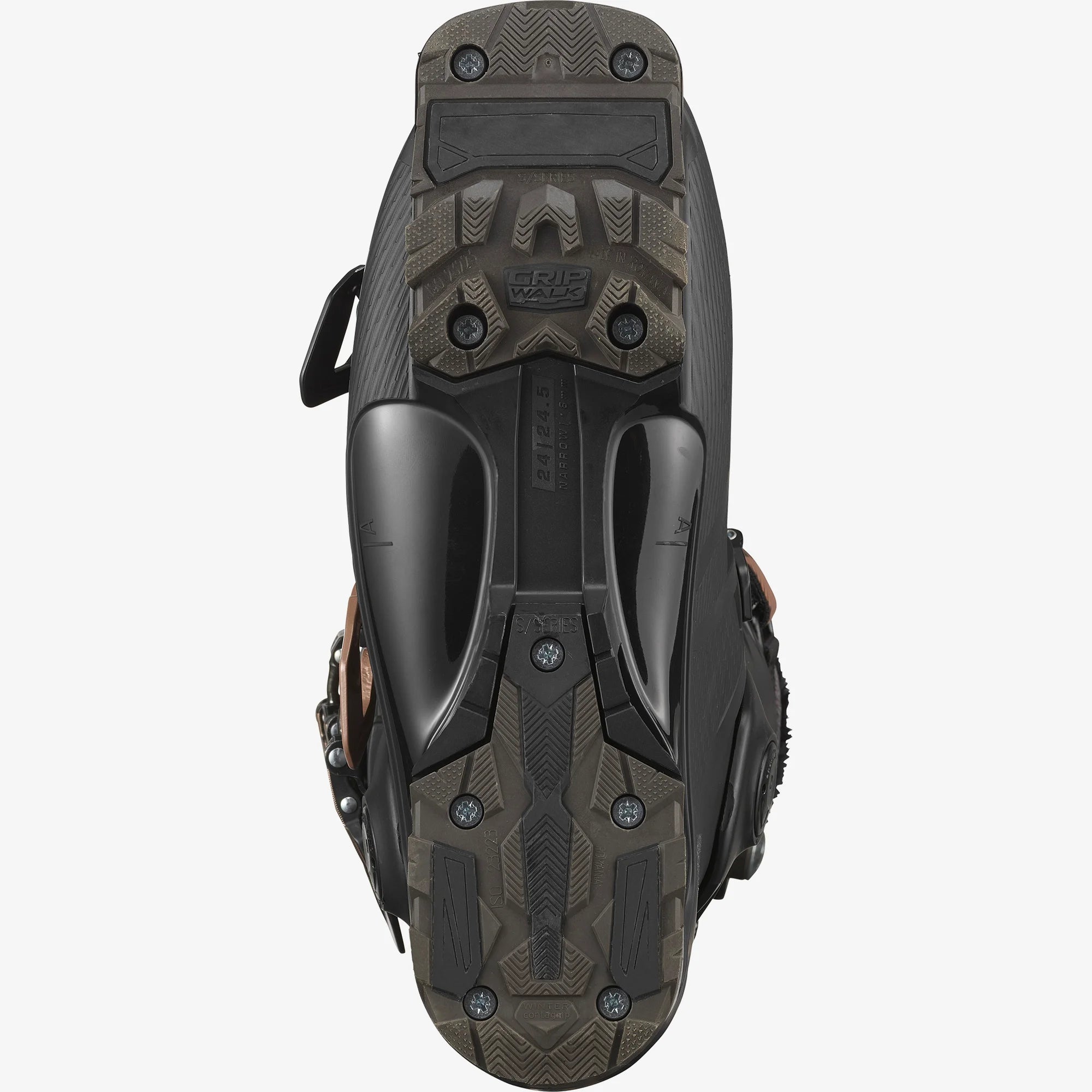 SALOMON S/PRO ALPHA 90 W GW