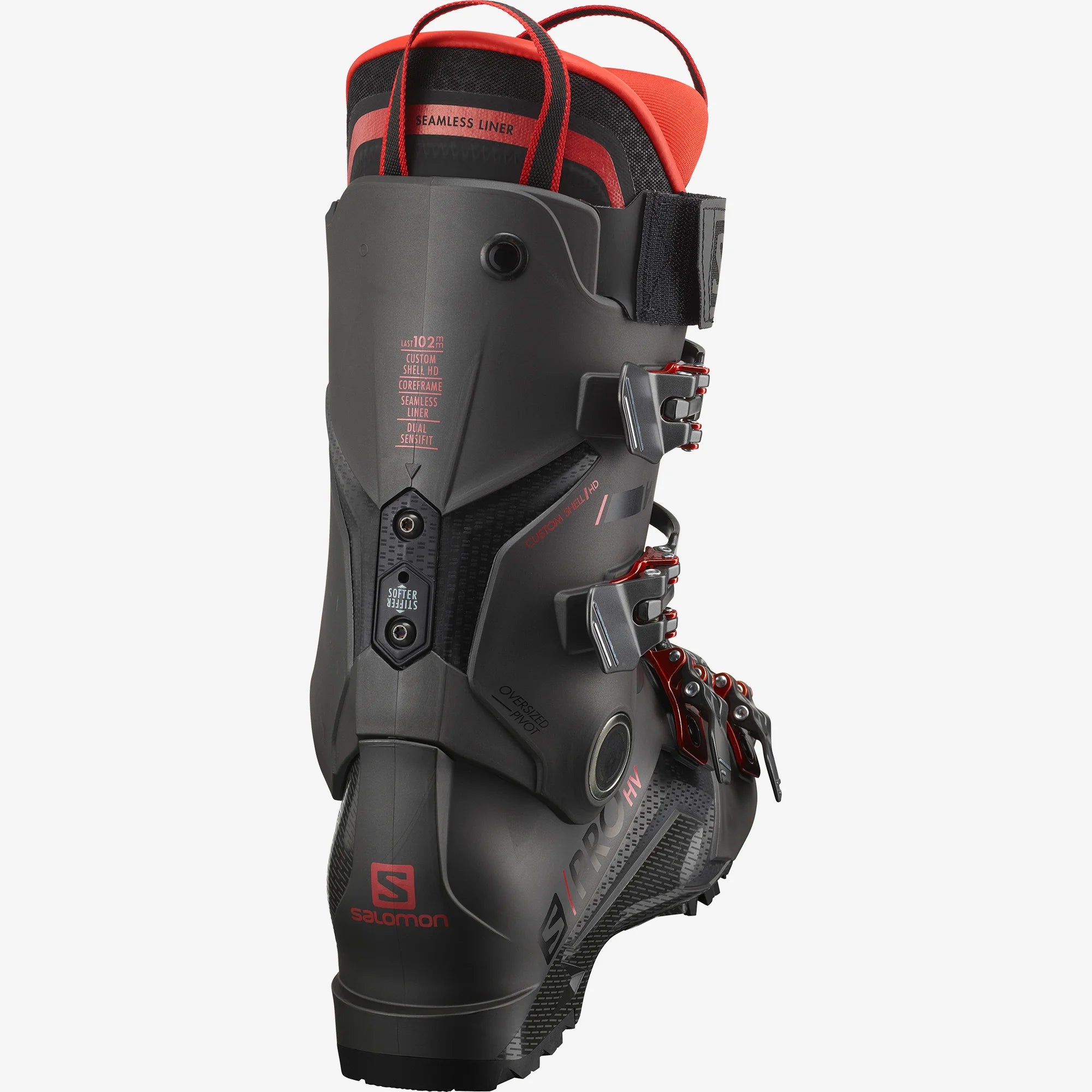 SALOMON S/PRO HV 120 GW