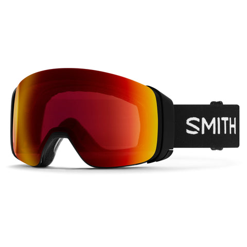 SMITH 4D MAG GOGGLE