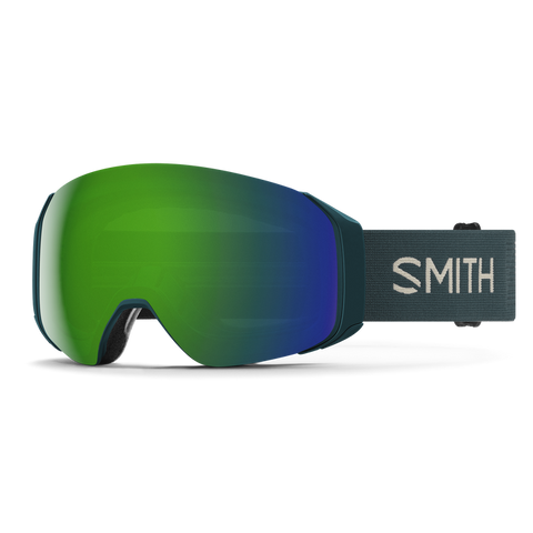 SMITH 4D MAG S GOGGLE