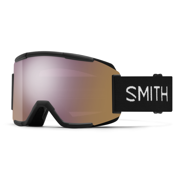 SMITH SQUAD GOGGLE