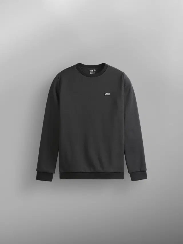 PICTURE TOFU SWEATER