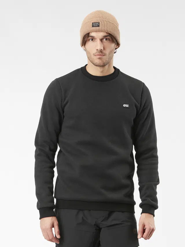 PICTURE TOFU SWEATER