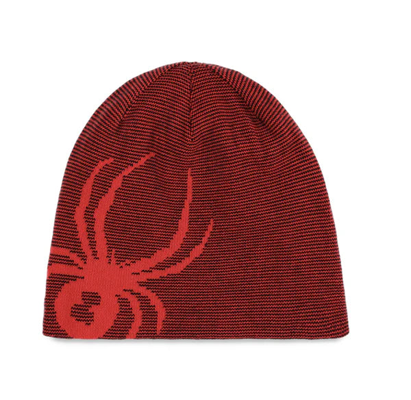 SPYDER REV INNSBRUCK BEANIE