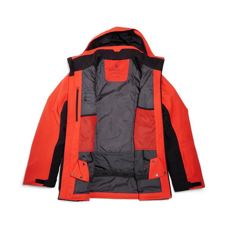 SPYDER PRIMER SKI JKT