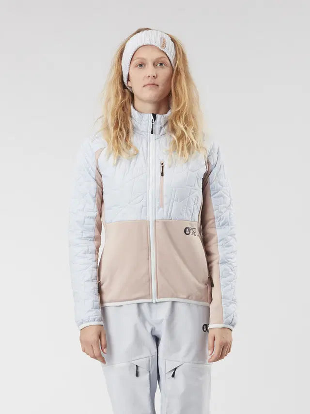 PICTURE TEHANIE HYBRID JKT