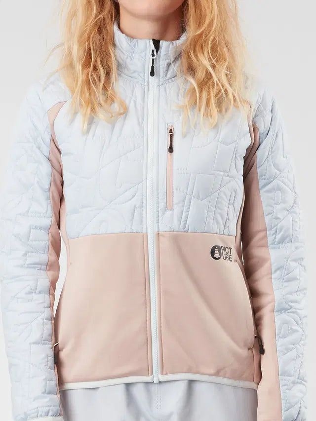 PICTURE TEHANIE HYBRID JKT