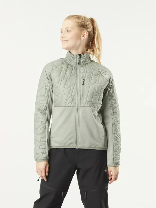 PICTURE TEHANIE HYBRID JKT