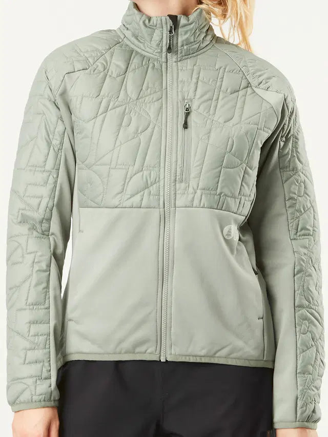 PICTURE TEHANIE HYBRID JKT
