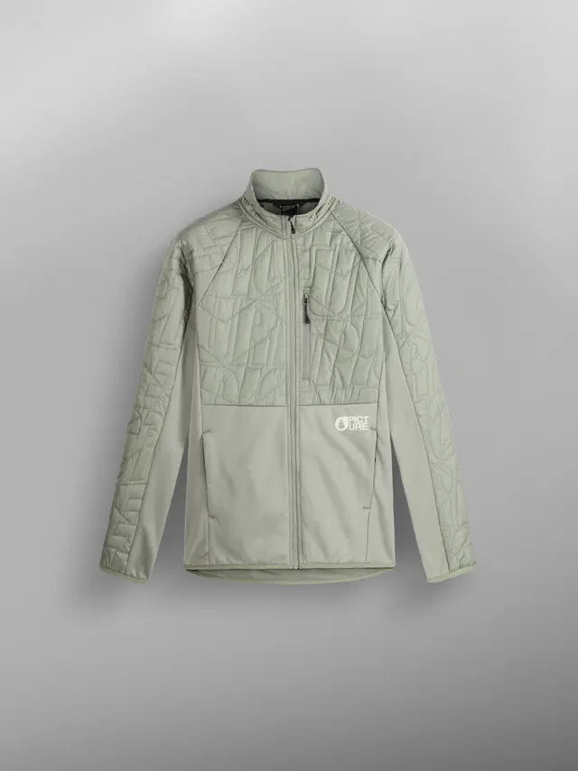 PICTURE TEHANIE HYBRID JKT