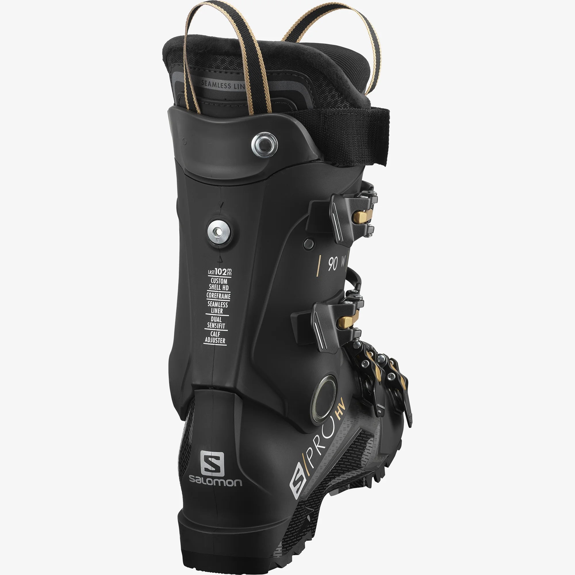 Salomon S/Pro HV 90 W