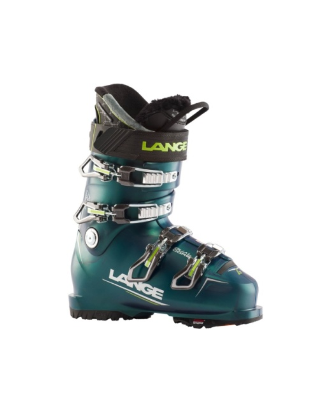 Lange RX 110 W LV GW Posh Green