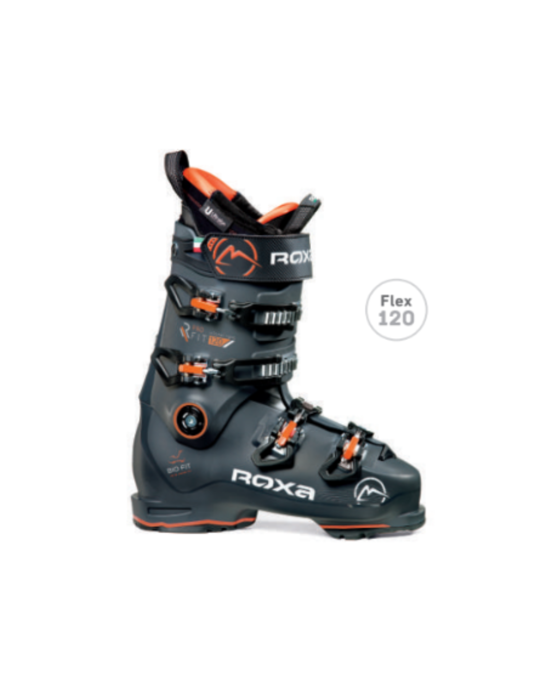 Roxa Rfit Pro 120 GW