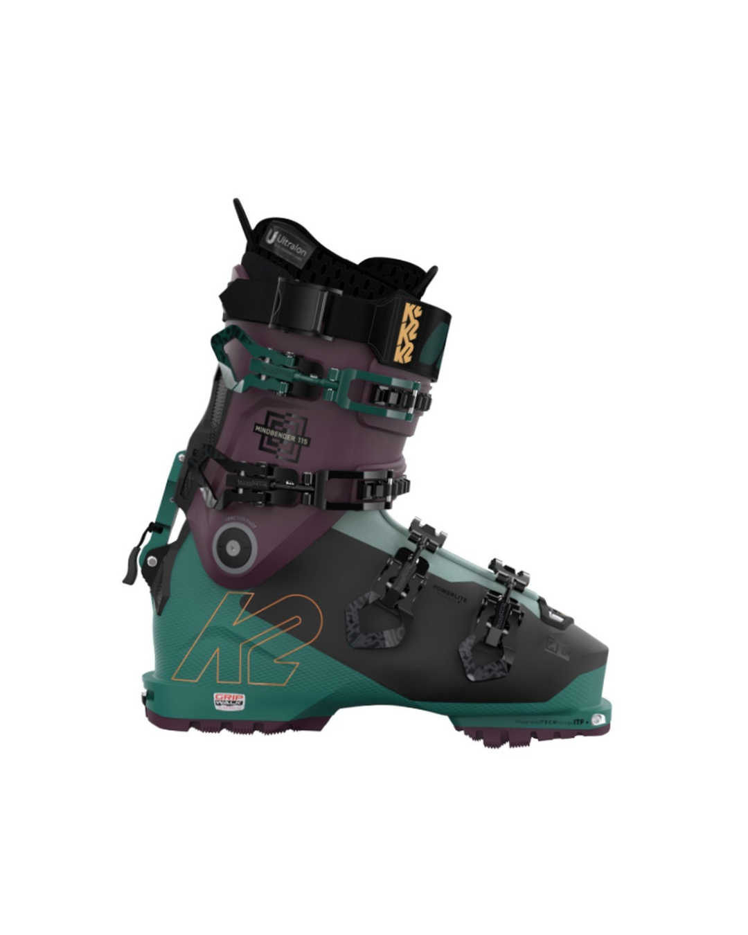 K2 Mindbender 115W