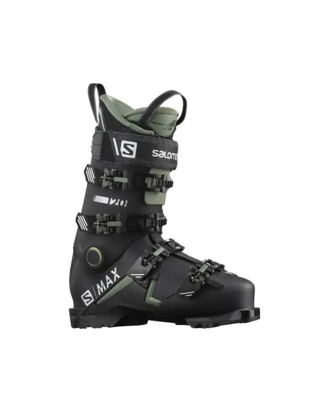 Salomon S/Max 120