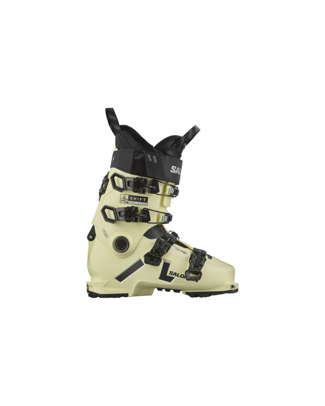 Salomon Shift Pro 110 W AT Tender Yellow