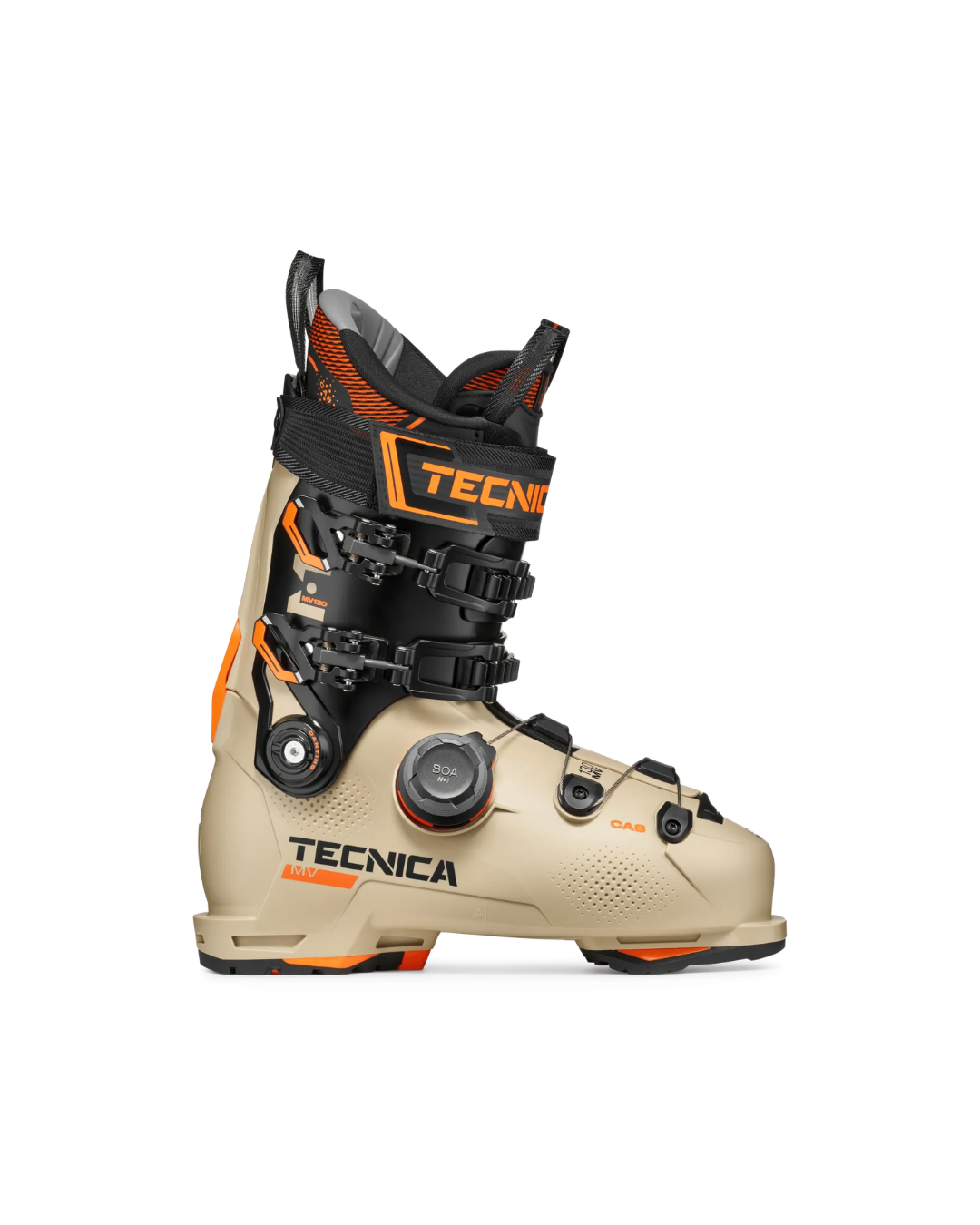 Tecnica Mach1 130 MV BOA GW Sand