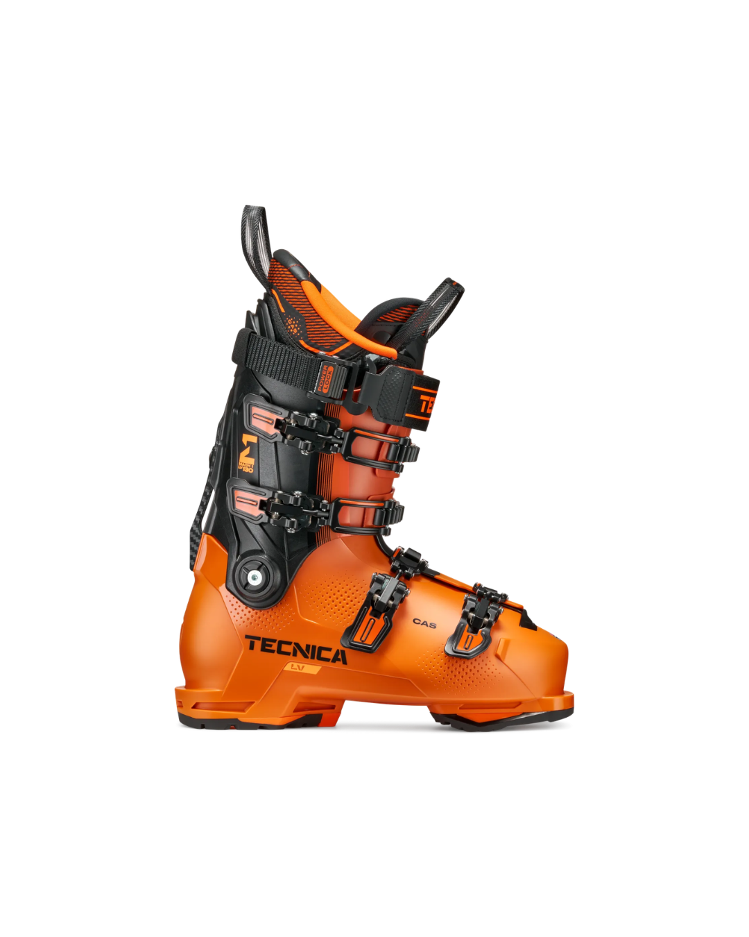 Tecnica Mach 1 130 LV TD2 GW Icon Orange