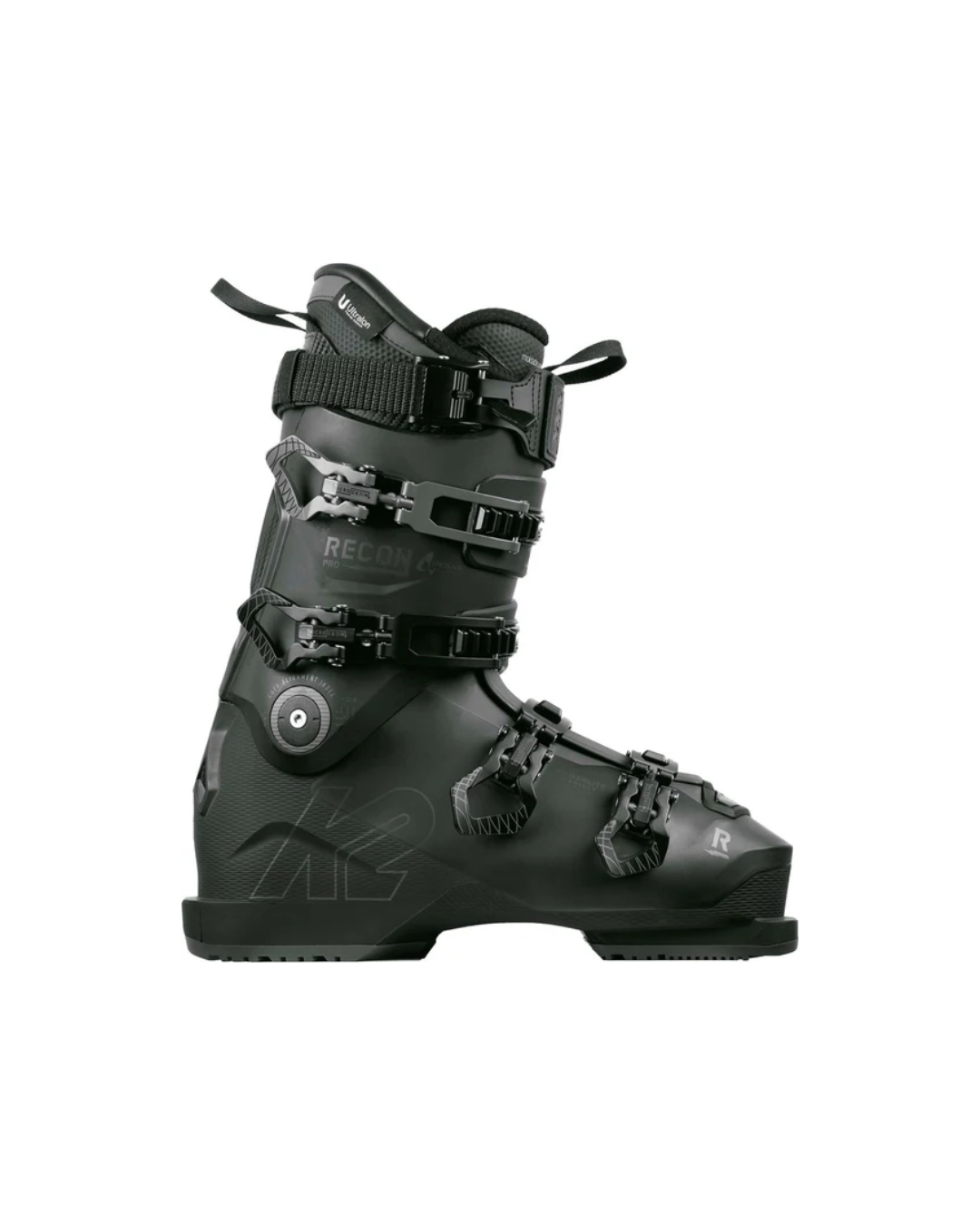 K2 Recon Pro Black