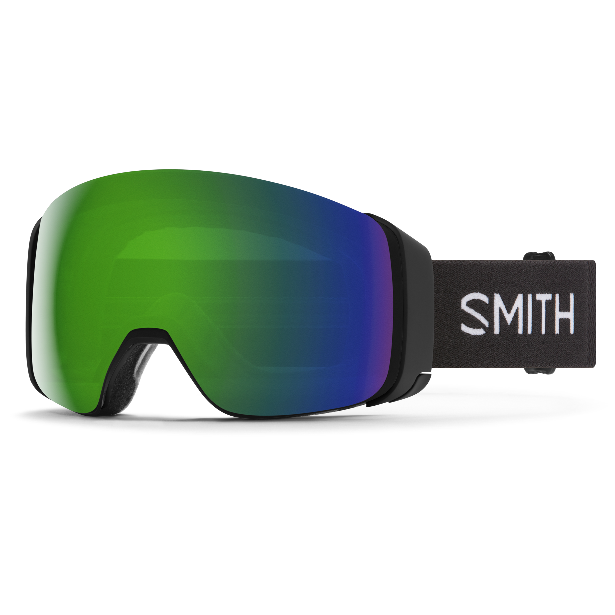 SMITH 4D MAG XL LB GOGGLE