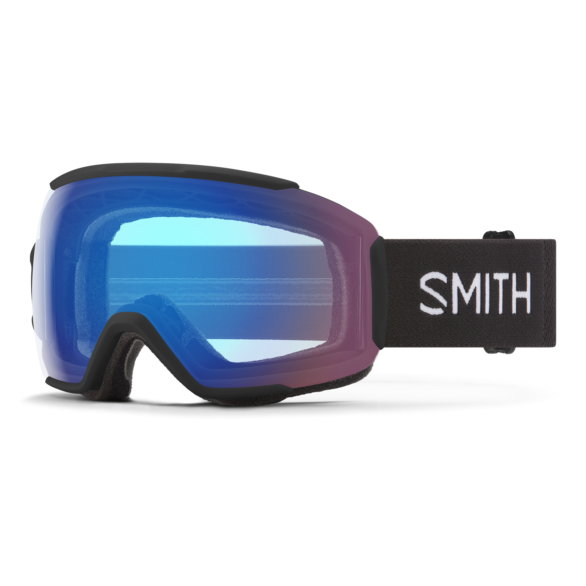 Smith Sequence OTG Goggle